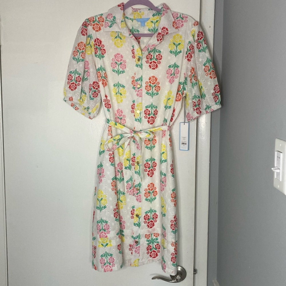 Draper James Dress